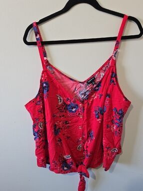 Torrid 2X Ladies Top